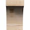 Ekena Millwork Huntington Smooth Rafter Tail, Douglas Fir, 5 1/2"W x 10"H x 18"L RFT06X10X18HUN00SDF - alternate 4